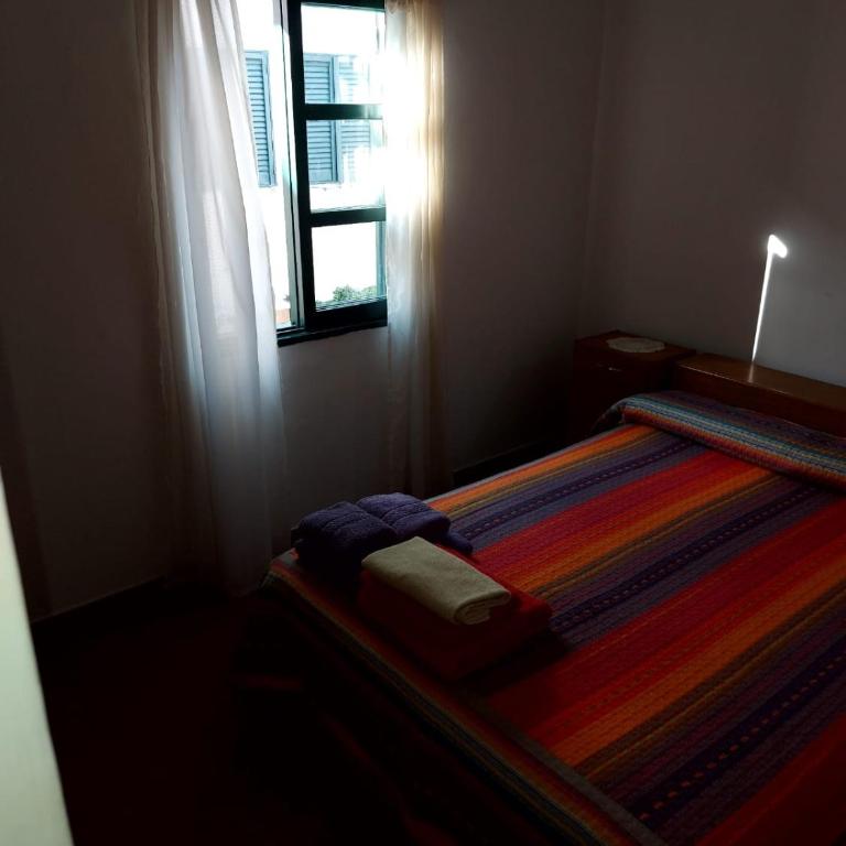 Castillo Del Lago - Carlos Paz - D19 - Apartamento de 3 dormitorios - 3