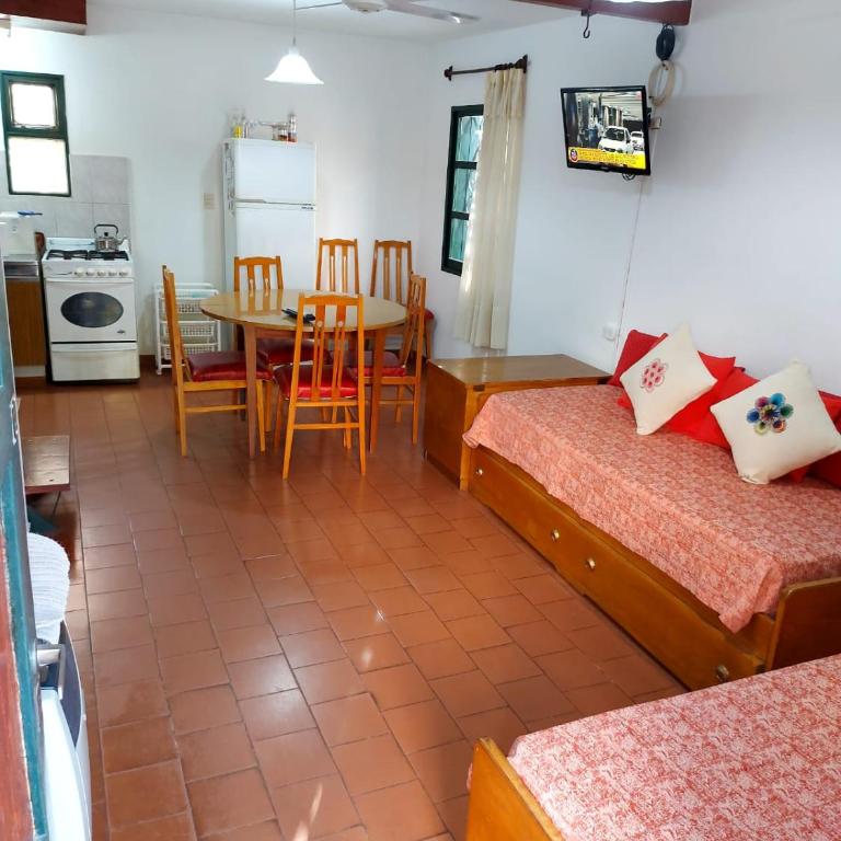 Castillo Del Lago - Carlos Paz - D19 - Apartamento de 3 dormitorios - 5