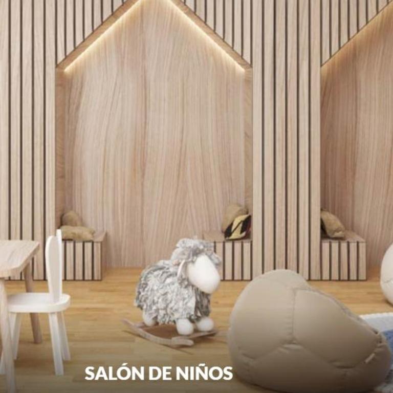 Apartamento Magdalena del Mar Límite con San Isidro - Apartamento de 2 dormitorios con balcón - 31