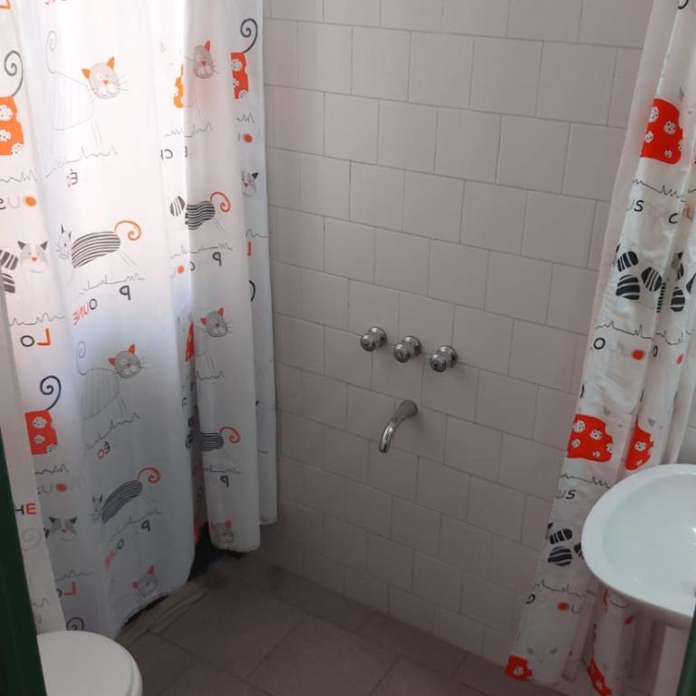 Castillo Del Lago - Carlos Paz - D19 - Apartamento de 3 dormitorios - 10