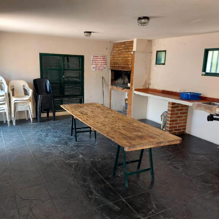 Castillo Del Lago - Carlos Paz - D19 - Apartamento de 3 dormitorios - 12