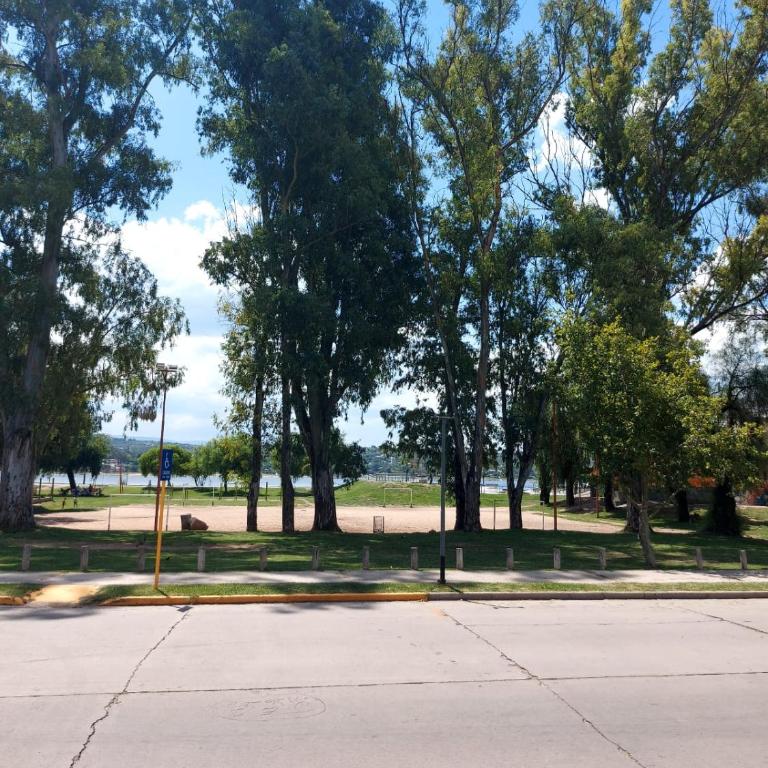 Castillo Del Lago - Carlos Paz - D19 - Apartamento de 3 dormitorios - 13