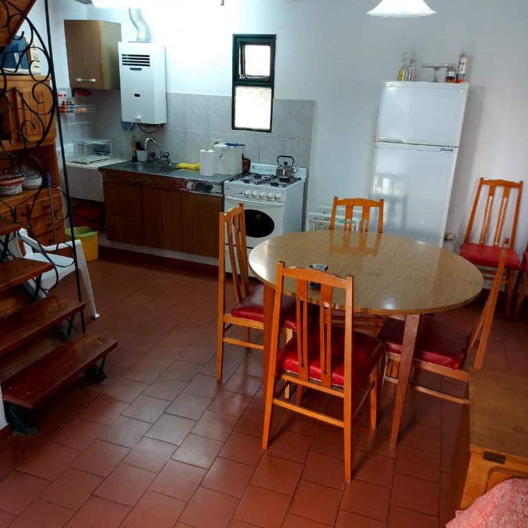 Castillo Del Lago - Carlos Paz - D19 - Apartamento de 3 dormitorios - 8