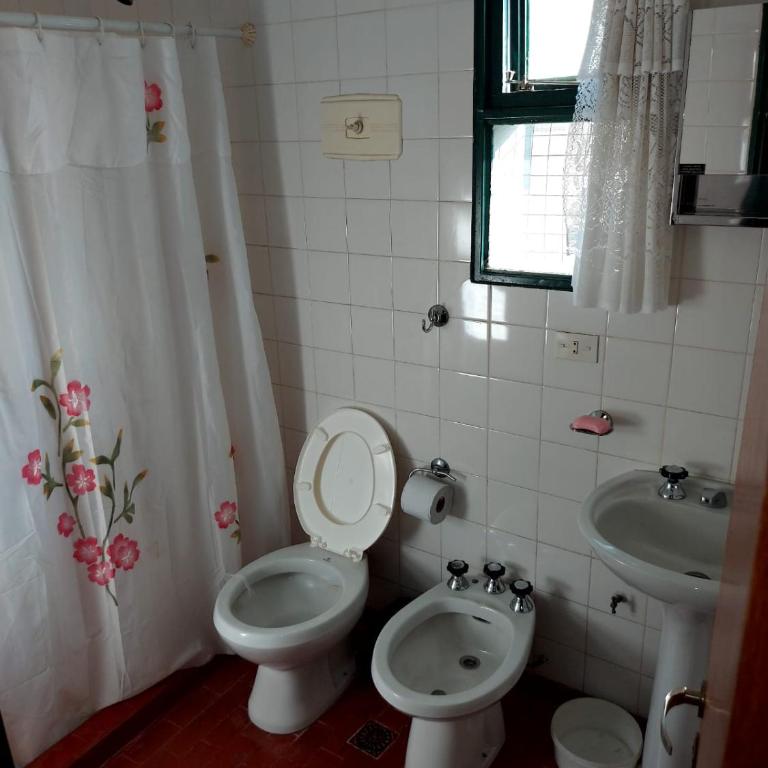 Castillo Del Lago - Carlos Paz - D19 - Apartamento de 3 dormitorios - 7