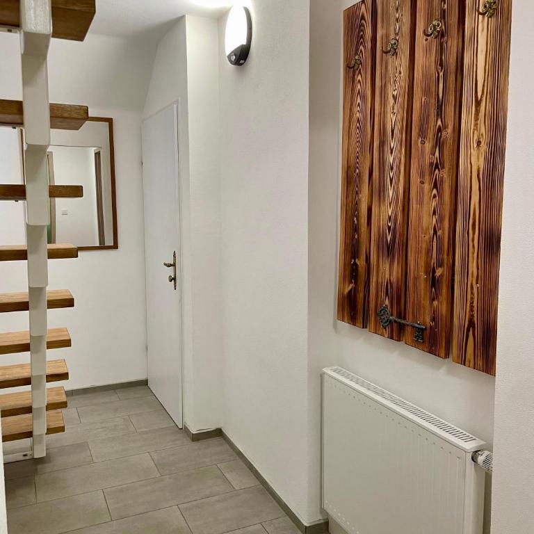Haus am Erzbach - Ferienwohnung mitten in der Natur - Apartment mit 2 Schlafzimmern - 31