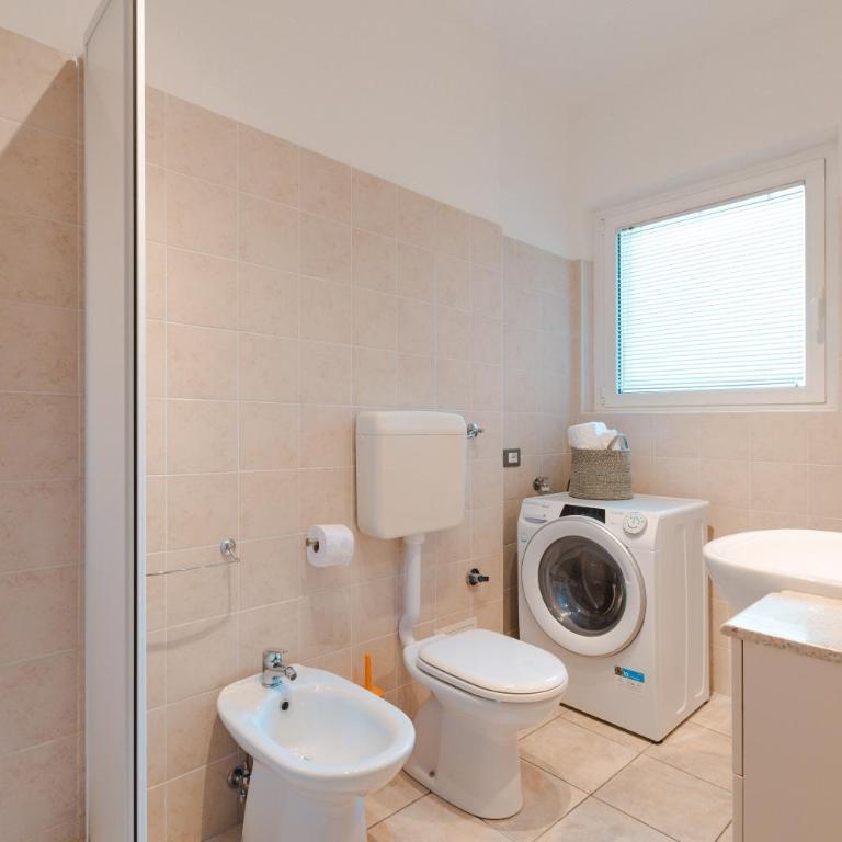 Arancio Apartment - locazione turistica - Appartamento con 1 Camera da Letto - 16