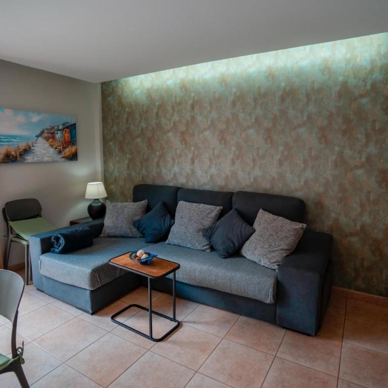 Sunny Duplex - Costa del Silencio - Apartamento de 2 dormitorios con vistas a la piscina - 9