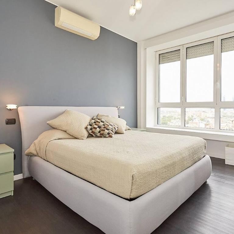 Amazing Skyline Apartment, Brera - Appartamento con 1 Camera da Letto - 7
