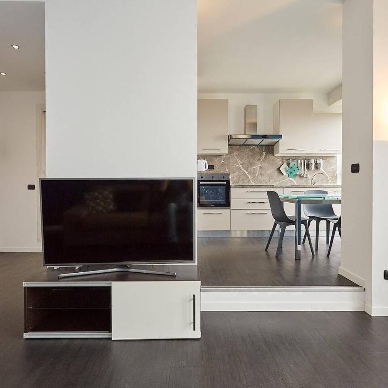 Amazing Skyline Apartment, Brera - Appartamento con 1 Camera da Letto - 8