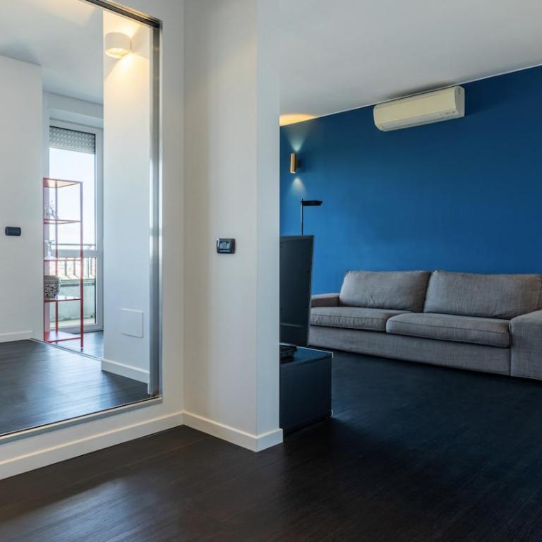 Amazing Skyline Apartment, Brera - Appartamento con 1 Camera da Letto - 16