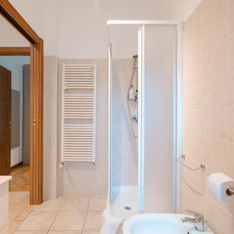 Arancio Apartment - locazione turistica - Appartamento con 1 Camera da Letto - 17