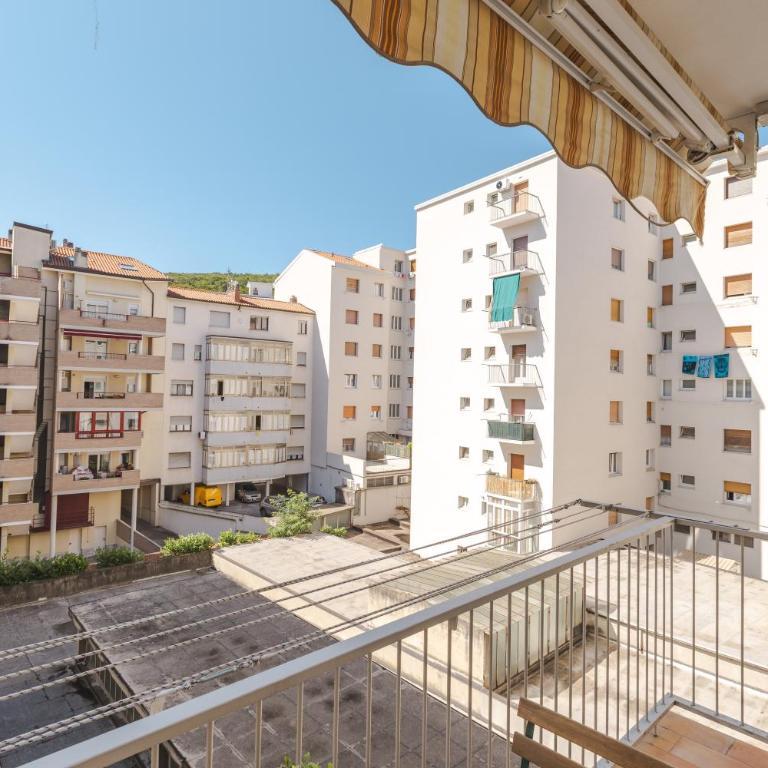 Arancio Apartment - locazione turistica - Appartamento con 1 Camera da Letto - 21