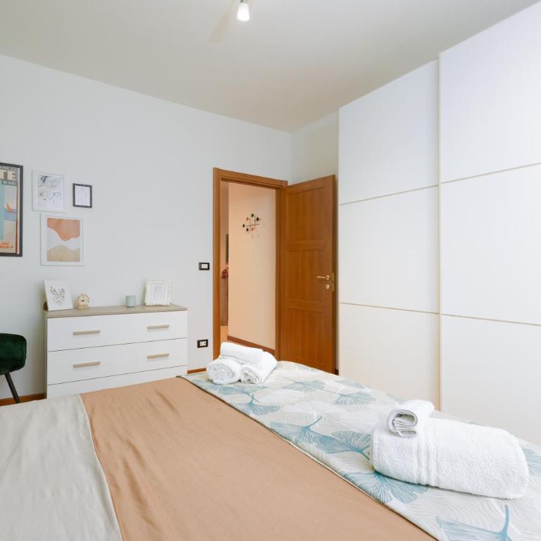 Arancio Apartment - locazione turistica - Appartamento con 1 Camera da Letto - 3