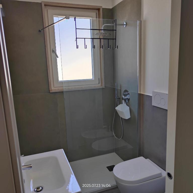 Maison Tabou - Monolocale con Balcone - 5