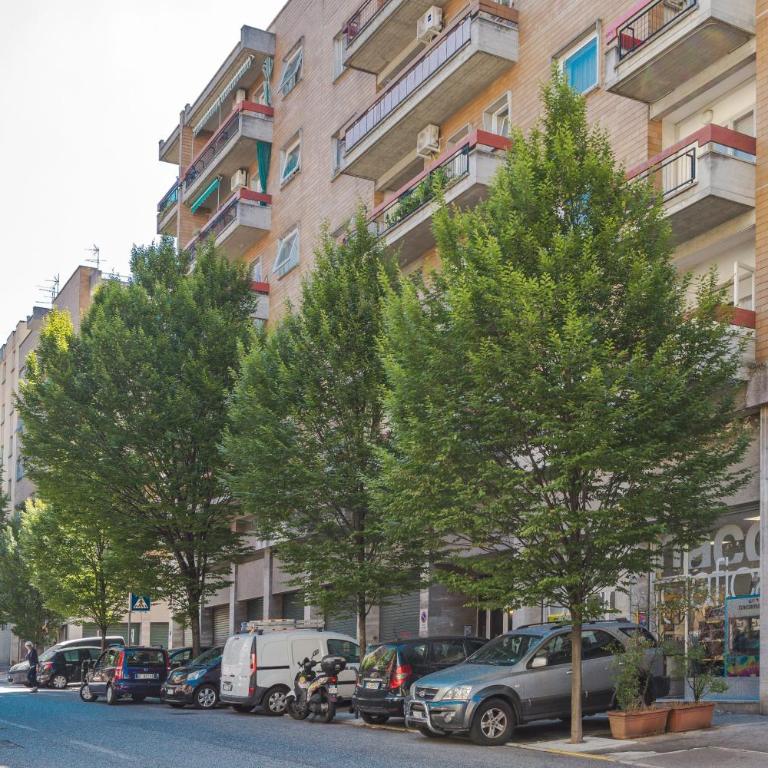 Arancio Apartment - locazione turistica - Appartamento con 1 Camera da Letto - 25
