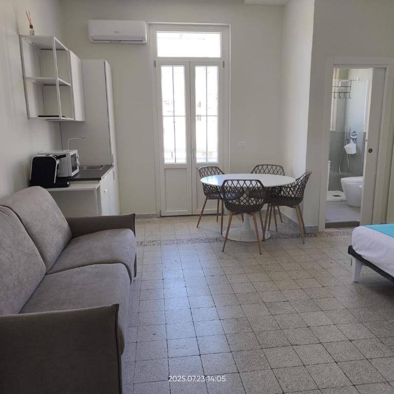 Maison Tabou - Monolocale con Balcone - 4
