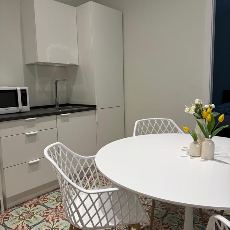 Maison Tabou - Appartamento con 1 Camera da Letto con Balcone e Vista Città - 3