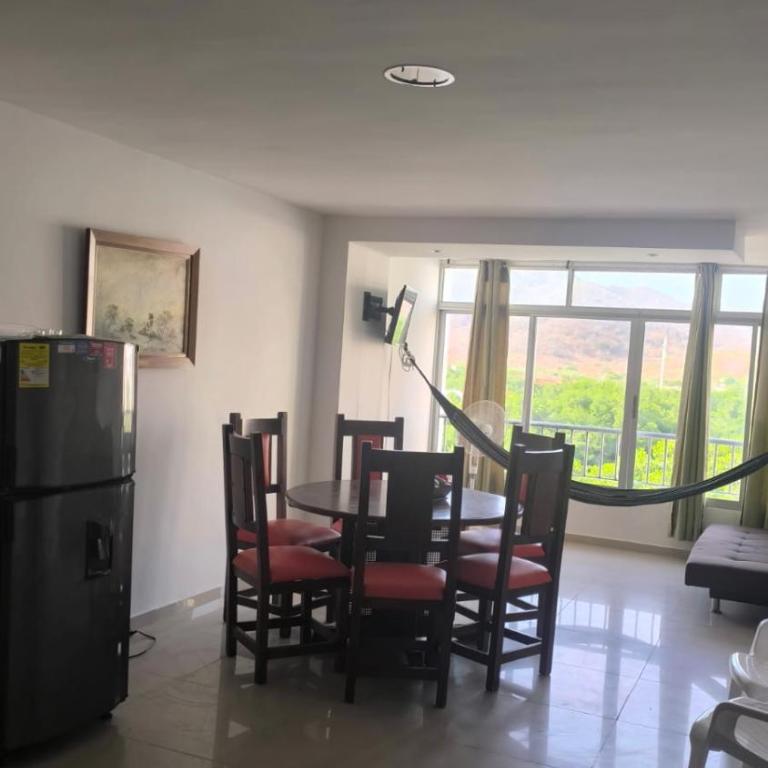 Arriendo apartamento en Santa Marta Rodadero - Apartamento de 1 dormitorio - 3