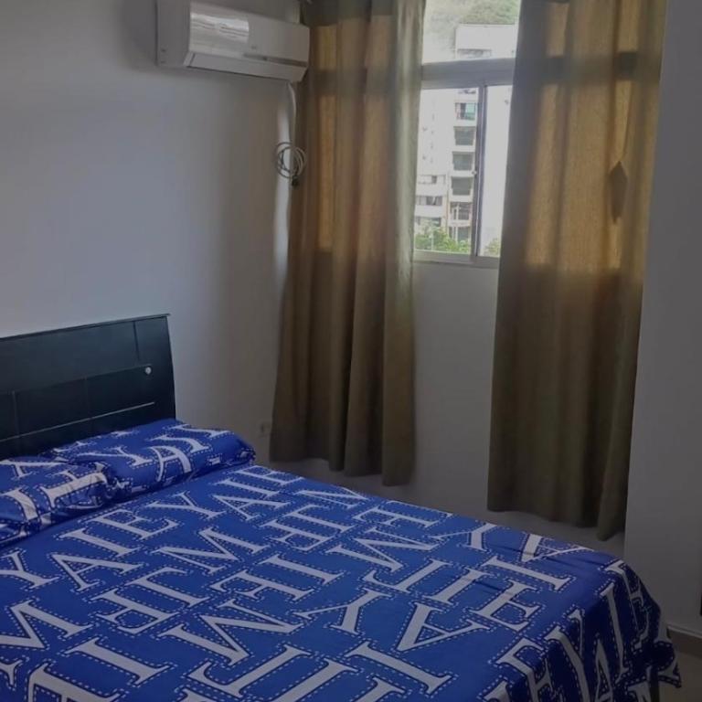 Arriendo apartamento en Santa Marta Rodadero - Apartamento de 1 dormitorio - 6