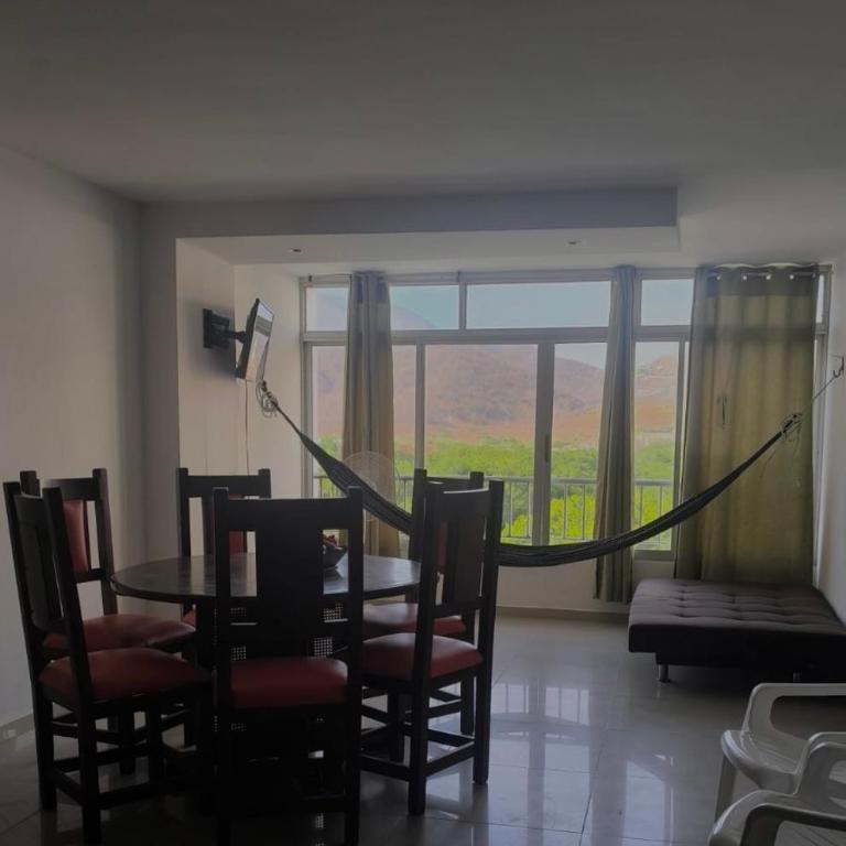 Arriendo apartamento en Santa Marta Rodadero - Apartamento de 1 dormitorio - 7