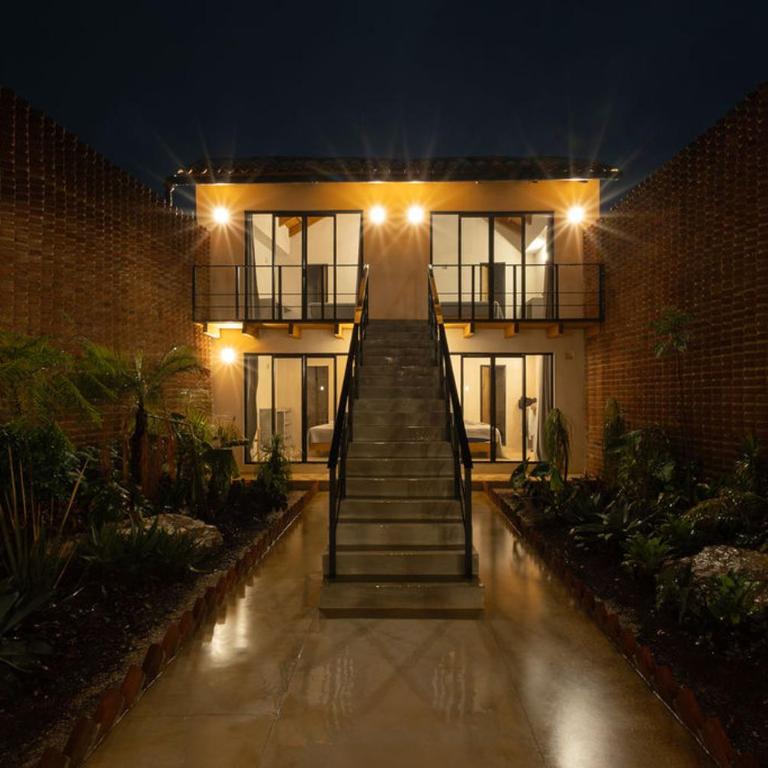 Jungla Hotel Boutique - Superior Villa - 9