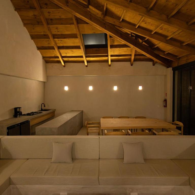 Jungla Hotel Boutique - Superior Villa - 10