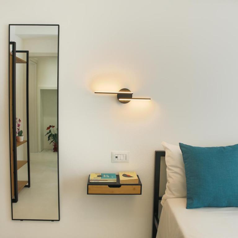 Dimora Luchino - Appartamento con 1 Camera da Letto - 10