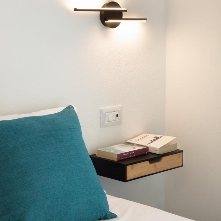 Dimora Luchino - Appartamento con 1 Camera da Letto - 24
