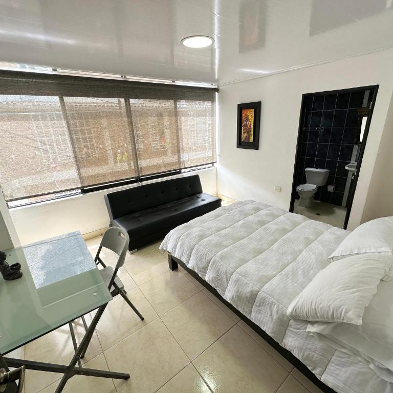 Hotel Boutique Kalua - Habitación Doble - 3