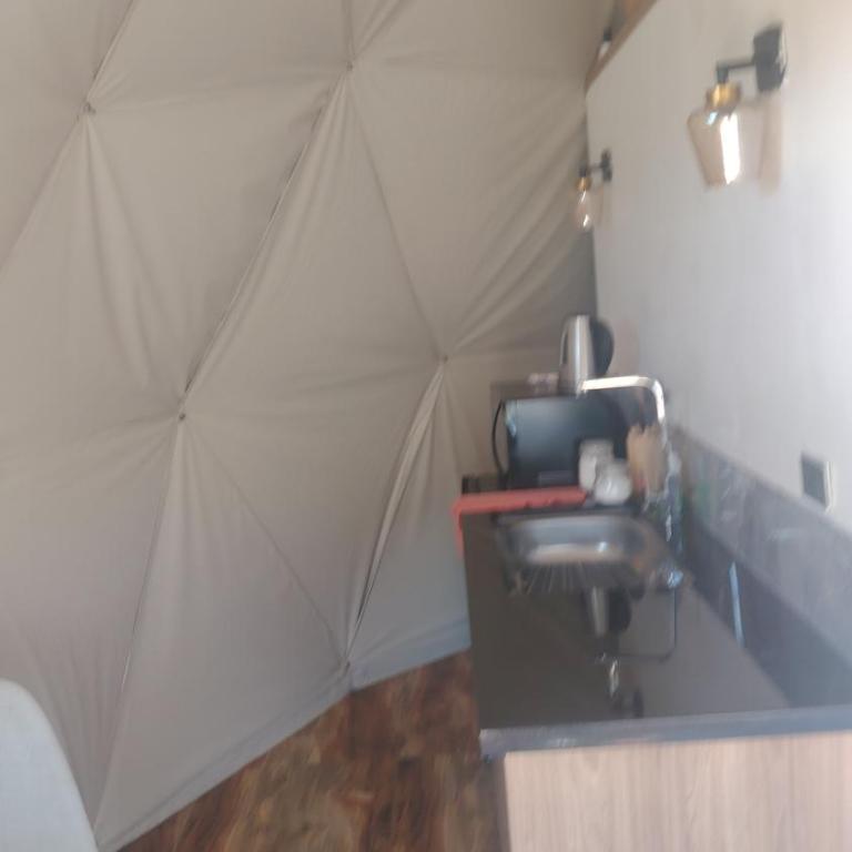 Sweet Forest Glamping - Bungalow Estándar - 3