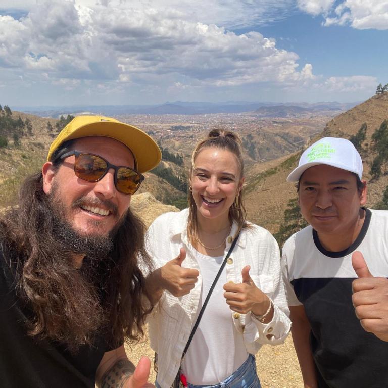 Sweet Forest Glamping - Bungalow Estándar - 14