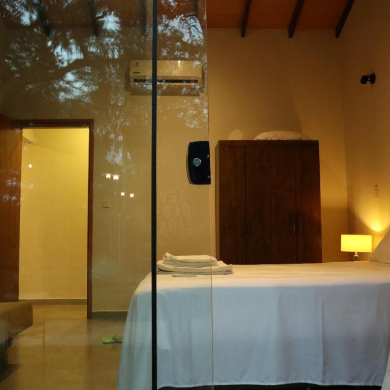 Adorable casa en San Bernardino - Casa con 1 dormitorio - 58