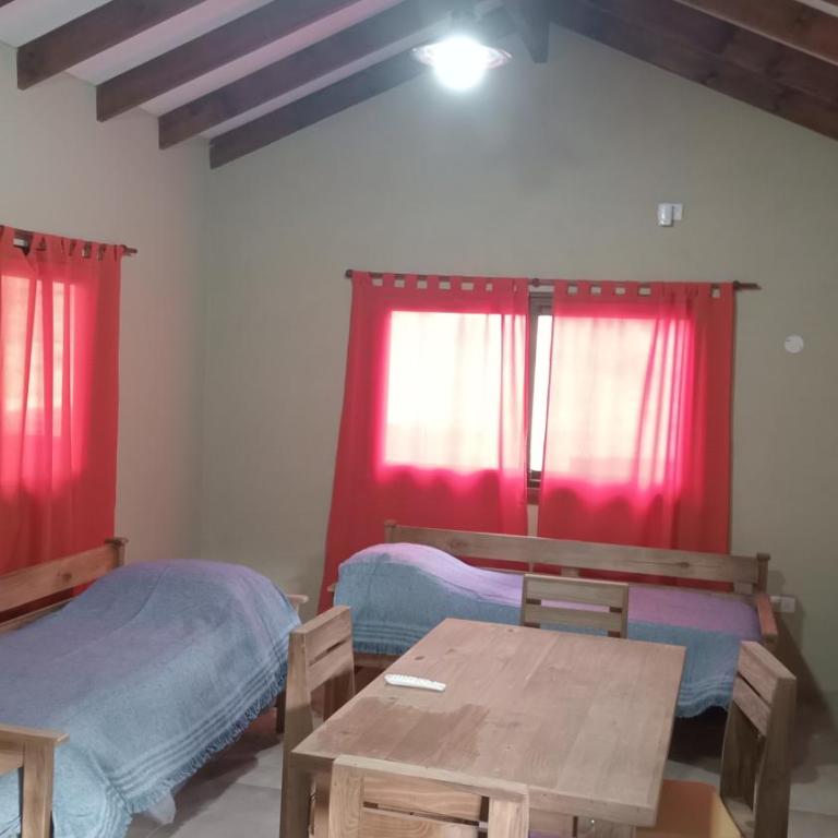 Cabañas Kangarú - Villa Deluxe - 11