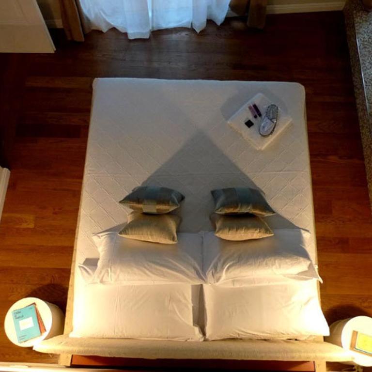 B&B Casa Fenoglio - Camera Quadrupla - 3