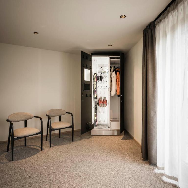 Cendevaves Alpine Silence - Suite King con Vasca Idromassaggio - 10