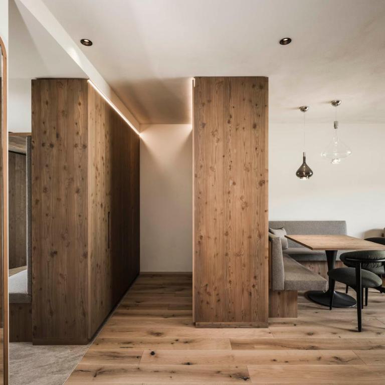 Cendevaves Alpine Silence - Suite King con Vasca Idromassaggio - 7