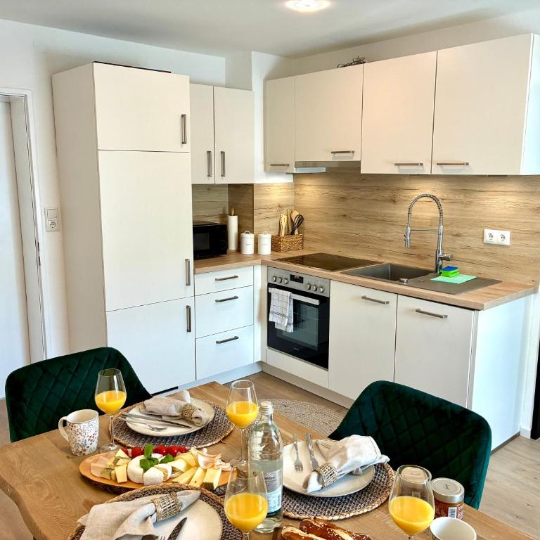 LYMA Suites - Apartment S66 - Apartment mit 2 Schlafzimmern - 5
