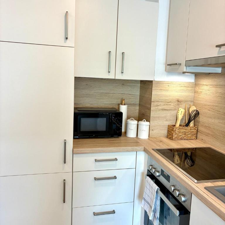 LYMA Suites - Apartment S66 - Apartment mit 2 Schlafzimmern - 22