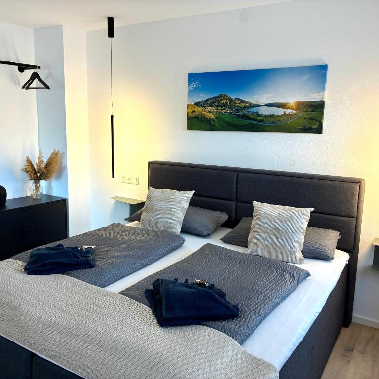 LYMA Suites - Apartment S66 - Apartment mit 2 Schlafzimmern - 1