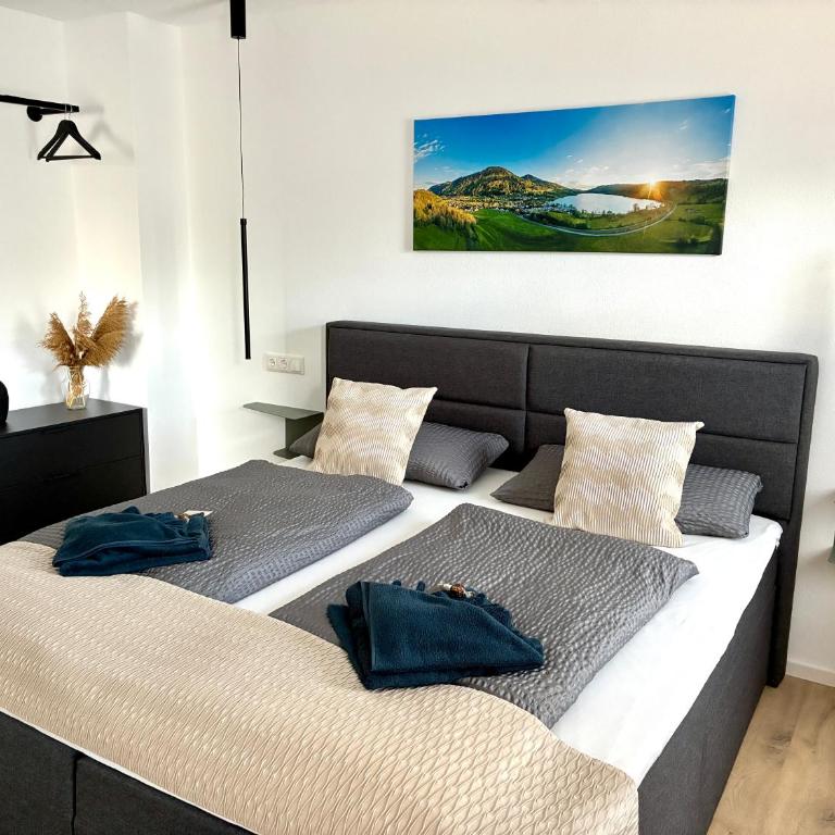 LYMA Suites - Apartment S66 - Apartment mit 2 Schlafzimmern - 24