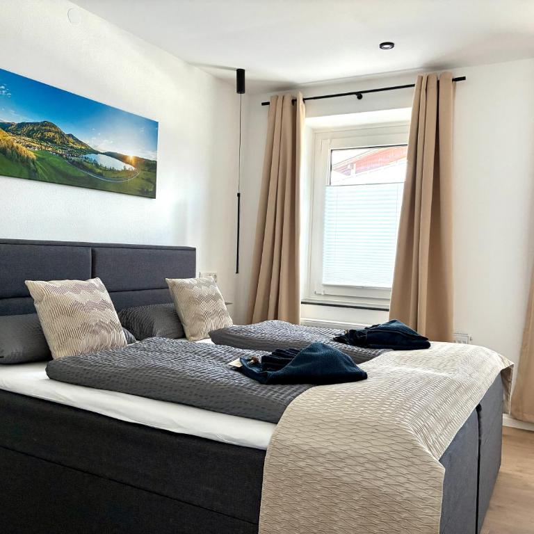 LYMA Suites - Apartment S66 - Apartment mit 2 Schlafzimmern - 26