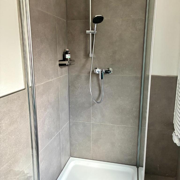 LYMA Suites - Apartment S66 - Apartment mit 2 Schlafzimmern - 27