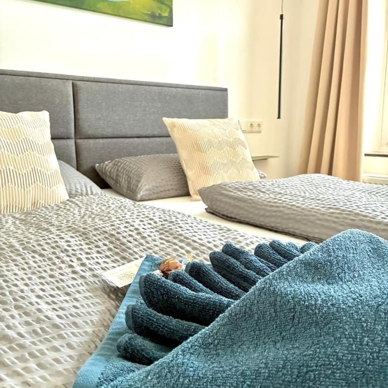 LYMA Suites - Apartment S66 - Apartment mit 2 Schlafzimmern - 28
