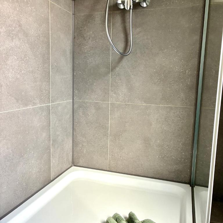 LYMA Suites - Apartment S66 - Apartment mit 2 Schlafzimmern - 17