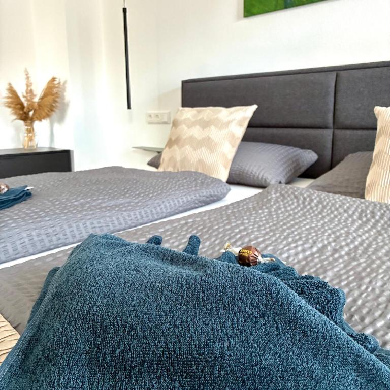LYMA Suites - Apartment S66 - Apartment mit 2 Schlafzimmern - 30