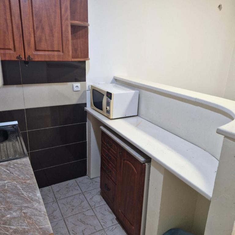 Bajloni house - One-Bedroom Apartment - 3