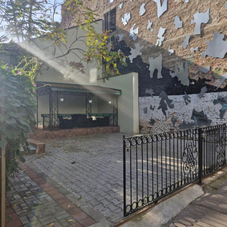 Bajloni house - One-Bedroom Apartment - 4