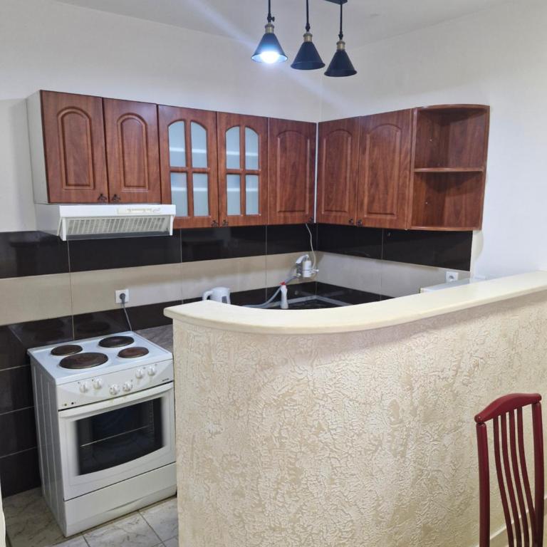 Bajloni house - One-Bedroom Apartment - 6