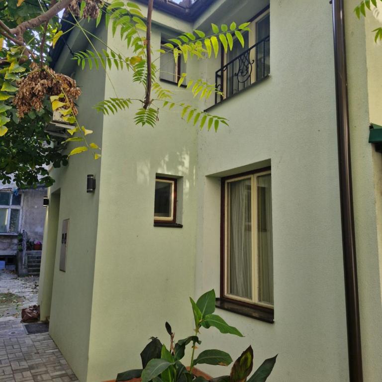 Bajloni house - One-Bedroom Apartment - 10