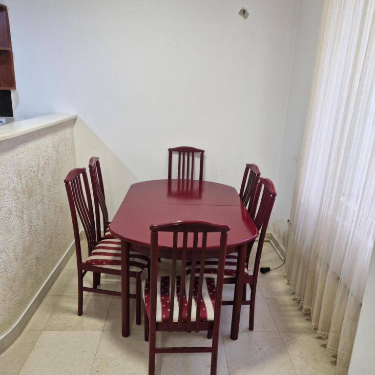 Bajloni house - One-Bedroom Apartment - 11